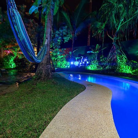 Villas Oasis Manuel Antonio Exterior foto