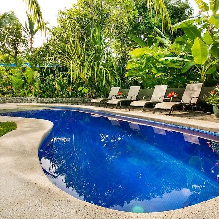 Villas Oasis Manuel Antonio Exterior foto