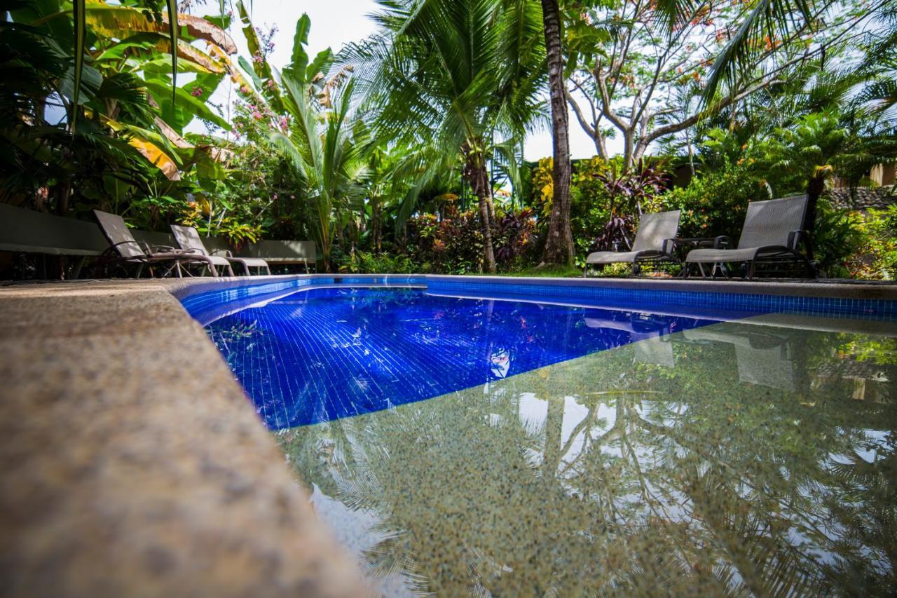 Villas Oasis Manuel Antonio Exterior foto