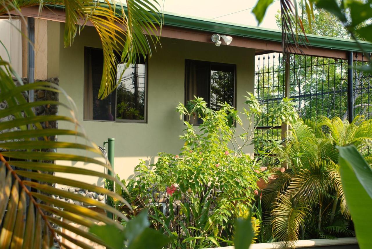 Villas Oasis Manuel Antonio Exterior foto