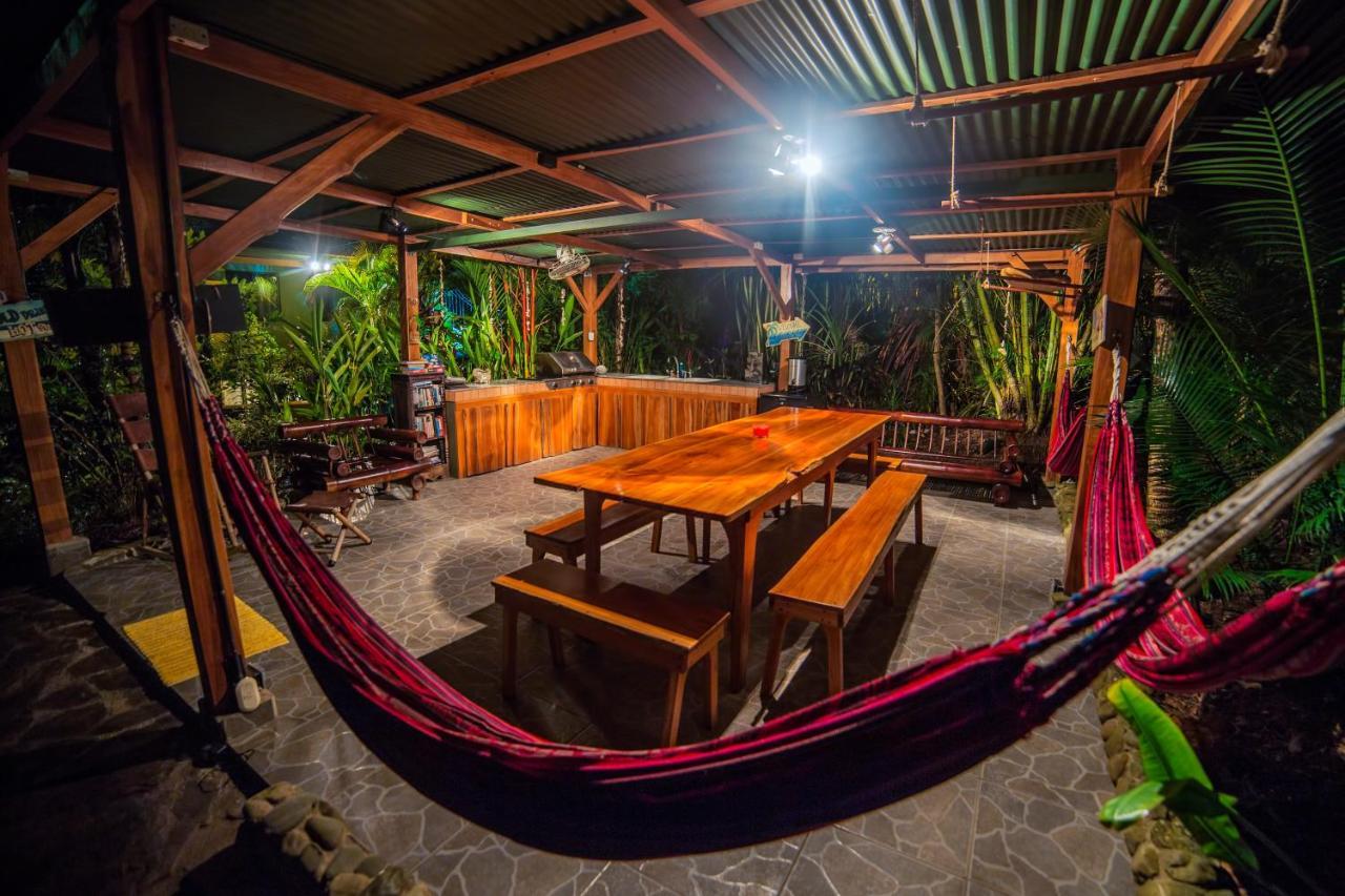 Villas Oasis Manuel Antonio Exterior foto