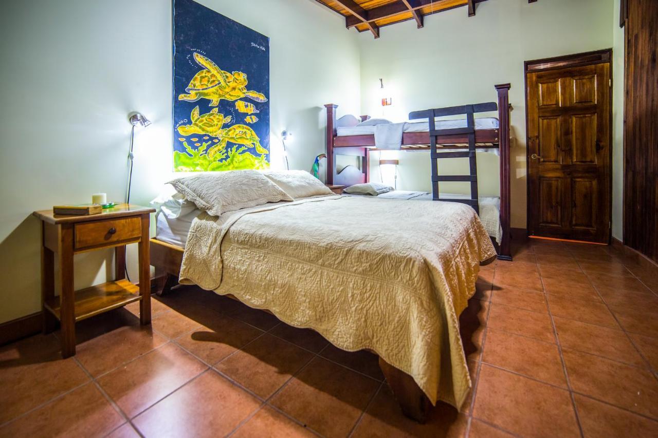 Villas Oasis Manuel Antonio Exterior foto