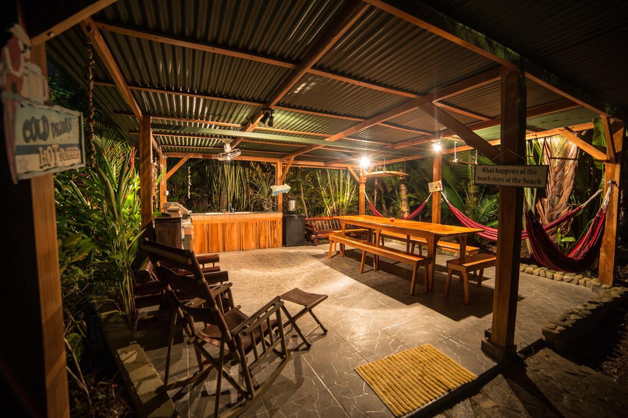 Villas Oasis Manuel Antonio Exterior foto